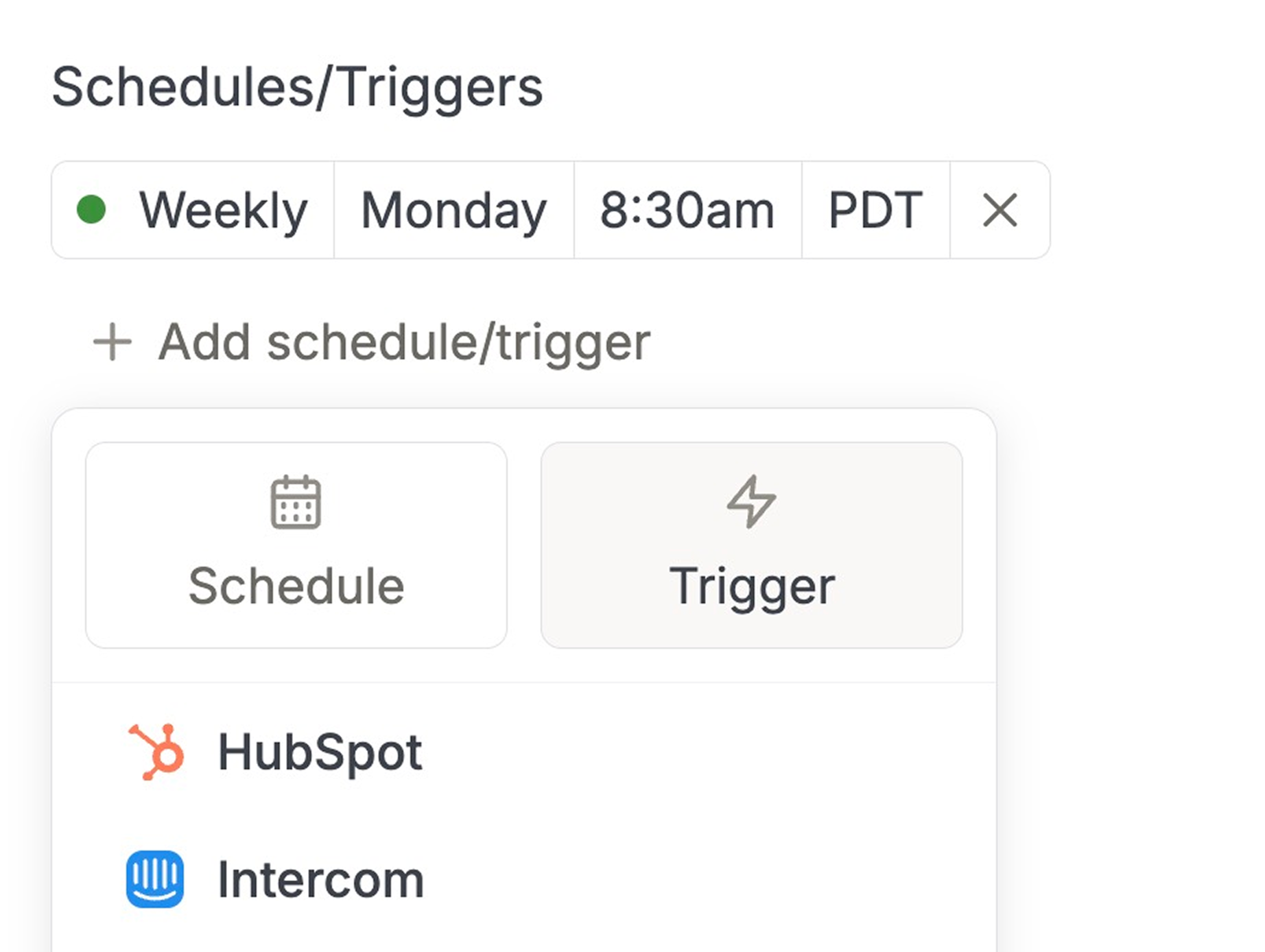 Team collaboration on AI agents